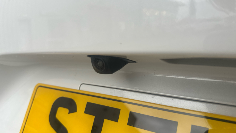 Honda HR-V 1.5 eHEV Advance 5dr CVT Hybrid Hatchback